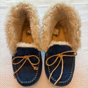 Ugg Moccasins